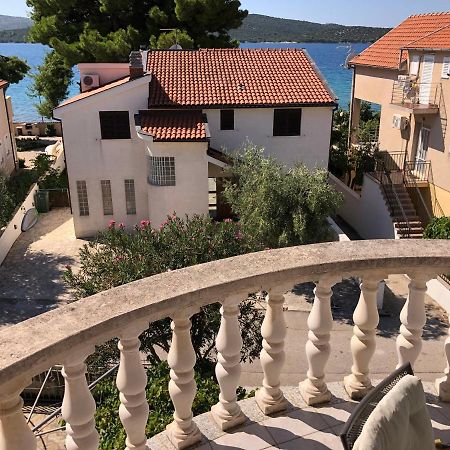 Villa Rada & Eugen Zaboric Exterior photo